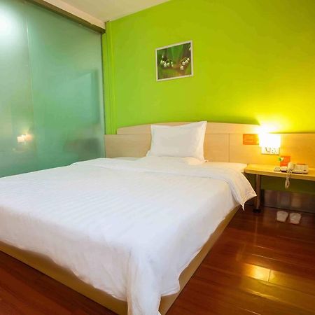 7Days Inn Loudi Walking Street Loudi (Hunan) Quarto foto